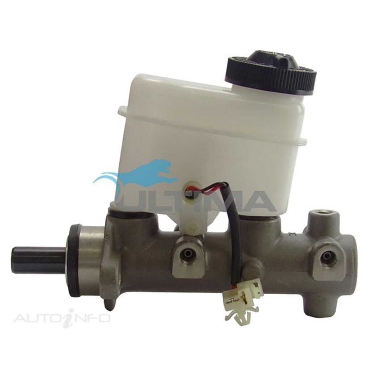 BMC COURIER PG, PH ABS 4X2, 4X4 11/02 - 12/06, , scaau_hi-res