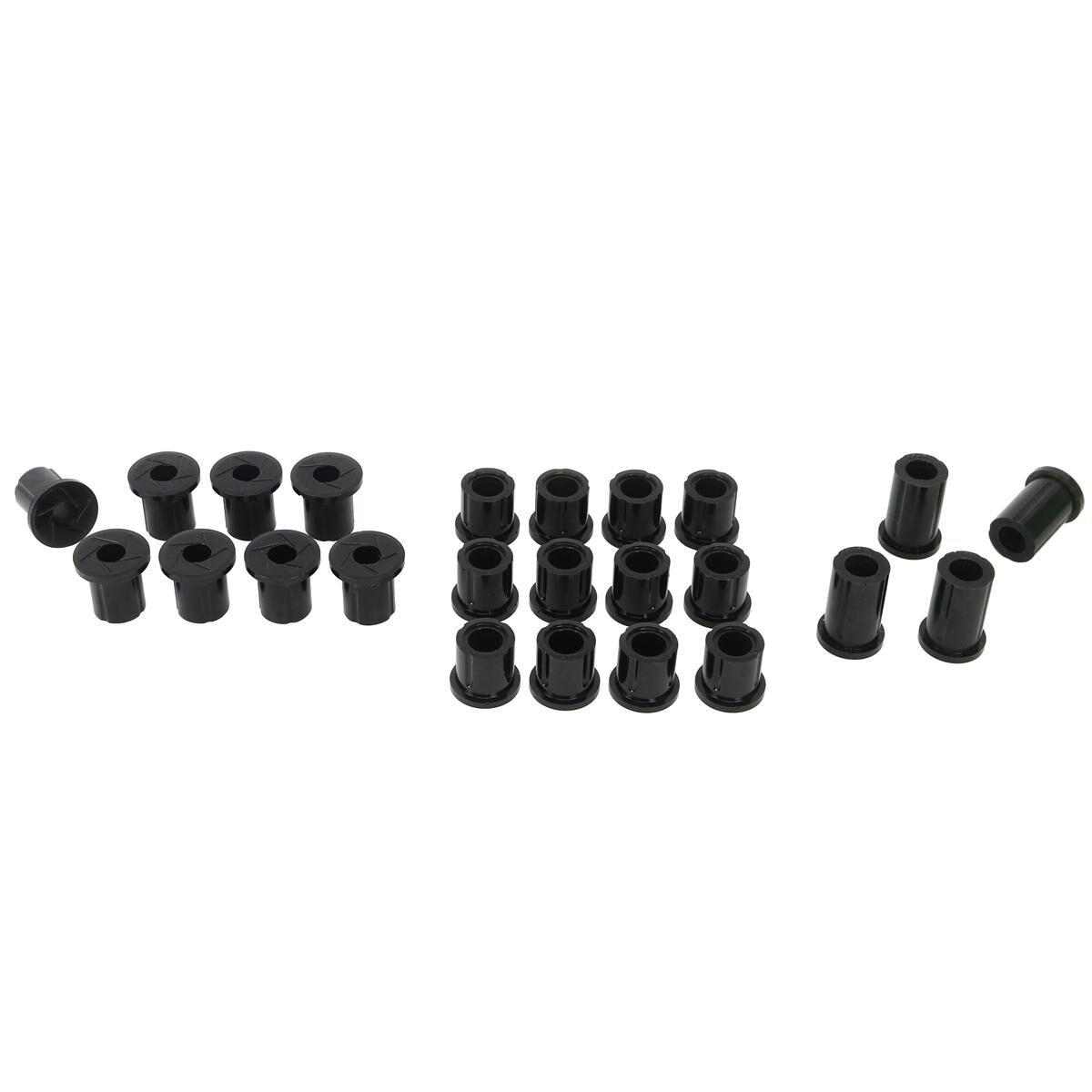 TOYOTA-SPRG/BUSH KIT-24 BUSHES, , scaau_hi-res