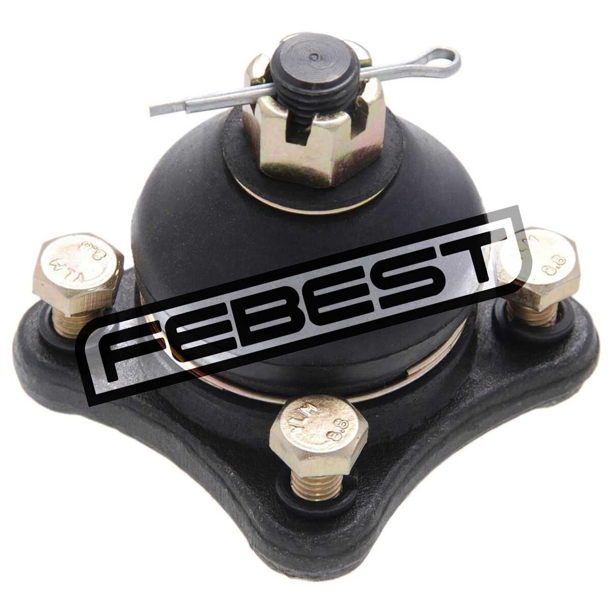 BALL JOINT FRONT UPPER ARM, , scaau_hi-res