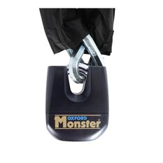 OXFORD MONSTER PADLOCK ONLY, , scaau_hi-res
