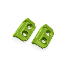 LIME GREEN INSERTS FOR HYPERION SINGLE ROW LIGHT BAR, , scaau_hi-res