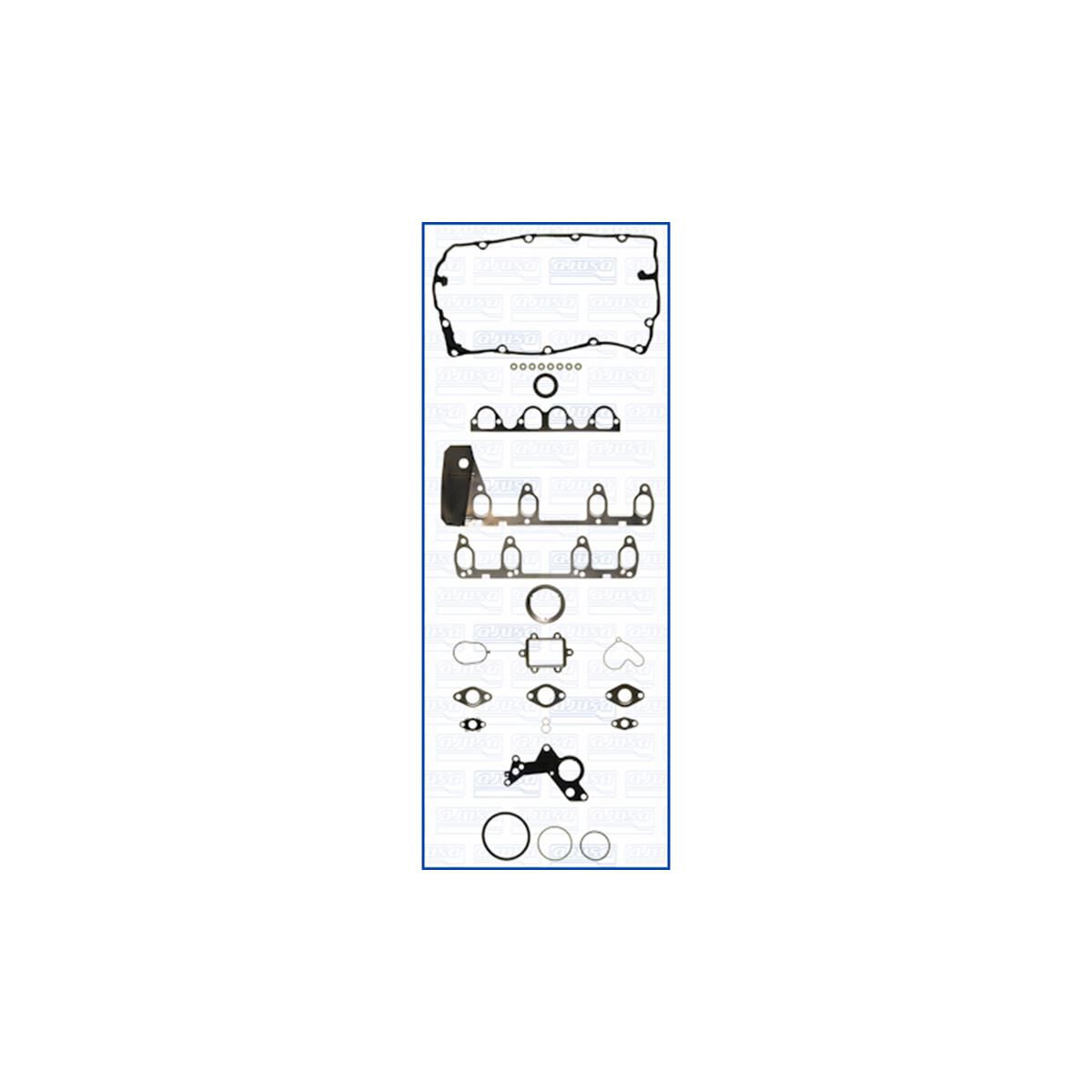 SUIT VW BLS BMM VRS GSKT SET - HG, , scaau_hi-res