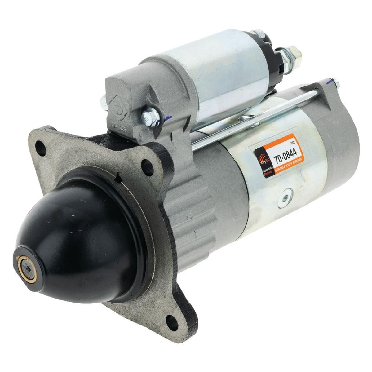 STR 24V 5.5kW 11T CW, WEICHAI 4105, 6105 ENGINES, YANGDONG - STARTER MOTORS HEAVY DUTY, , scaau_hi-res