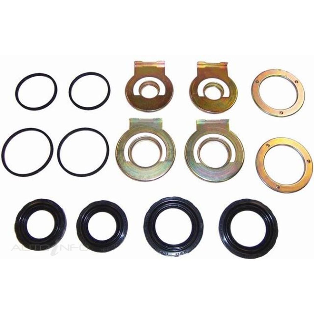 IBS Disc Caliper Repair Kit K51223S Supercheap Auto