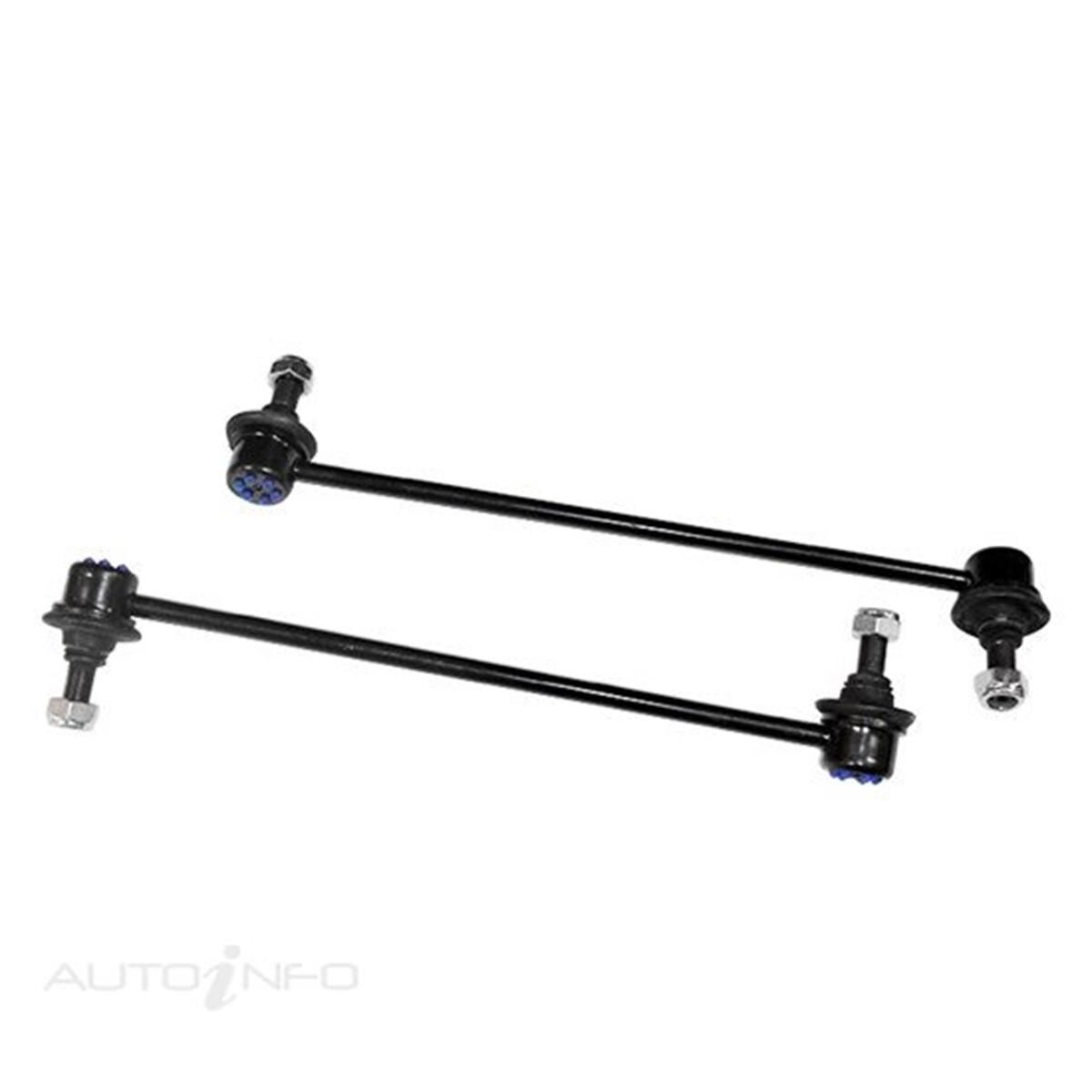 (LK) Honda Crv 2007-On Front Sway Bar Link Kit, , scaau_hi-res