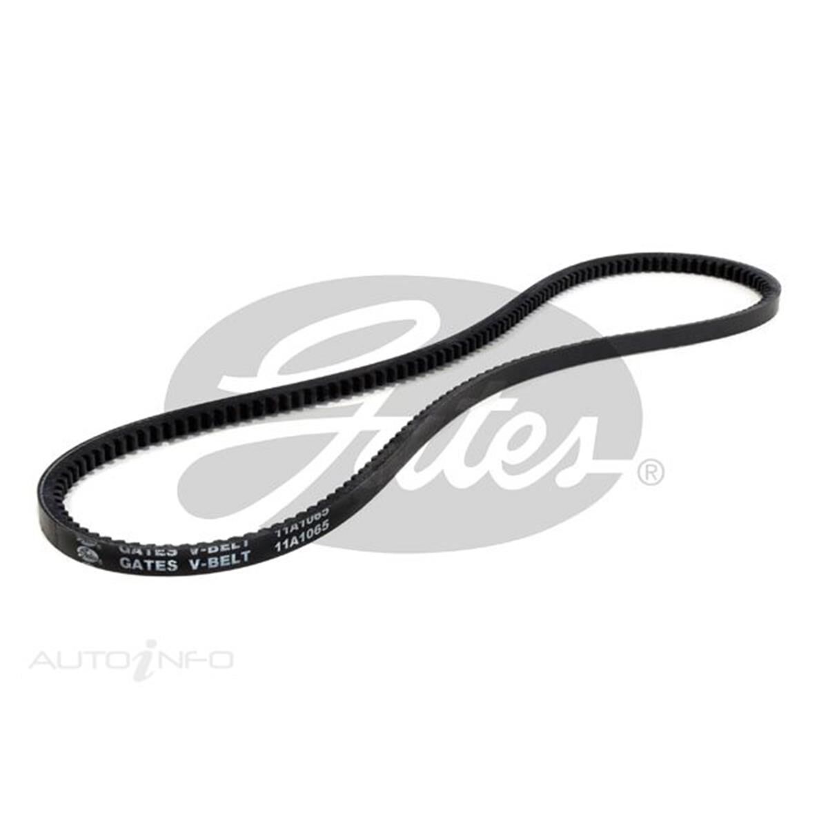 11A1065 AUTOMOTIVE V-BELT, , scaau_hi-res