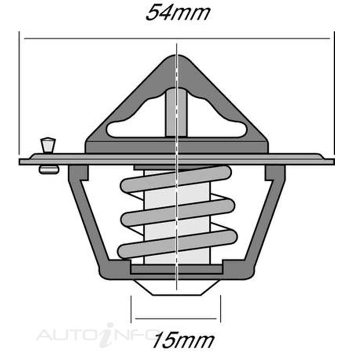 TRIDON THERMOSTAT, , scaau_hi-res