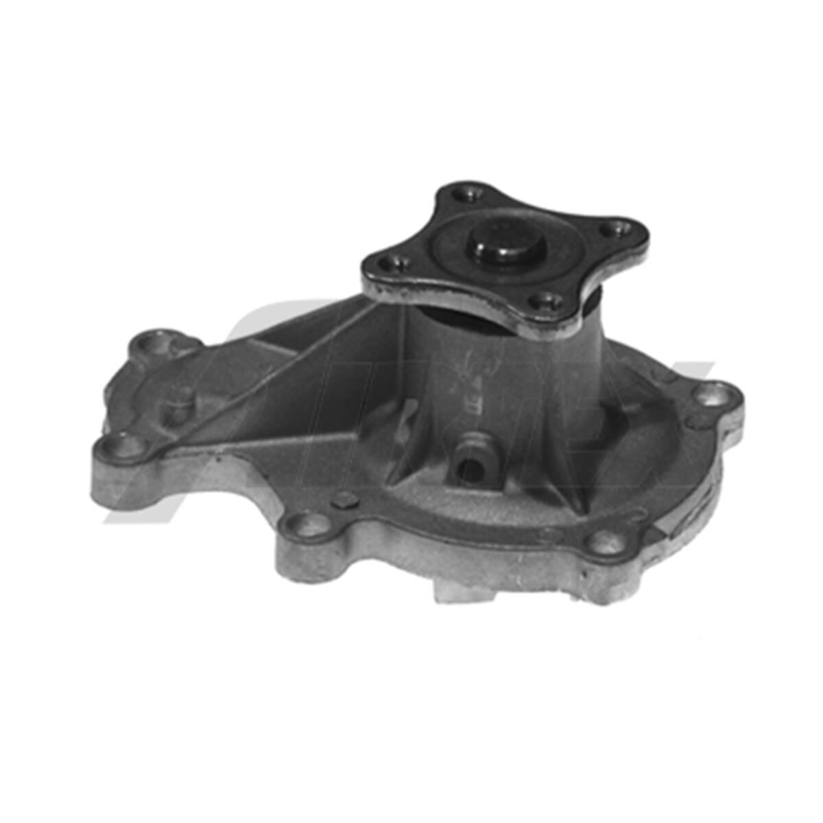 NISSAN KA24DE 'WATER PUMP', , scaau_hi-res