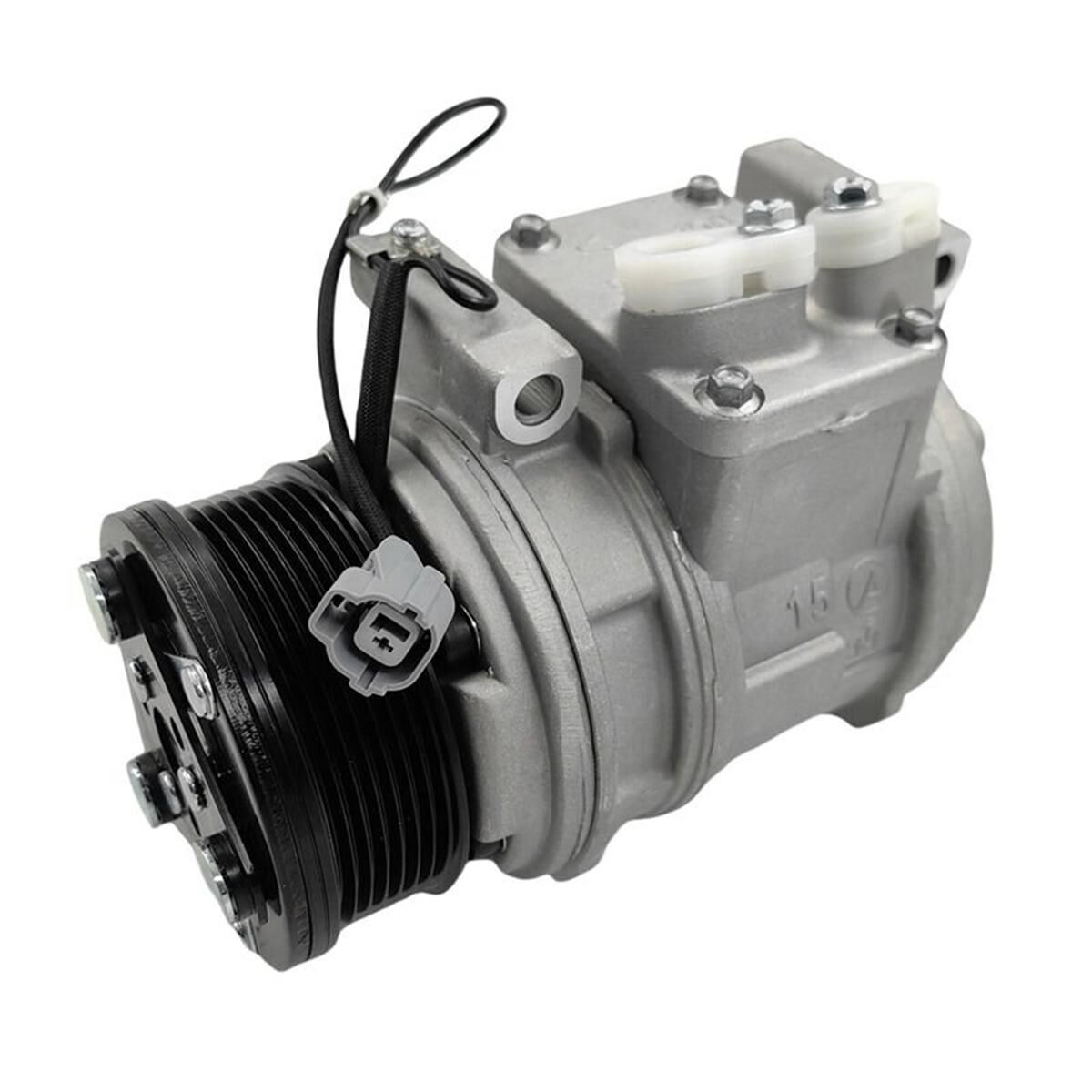Machter A/C Compressor - ACC-HD007 | Supercheap Auto