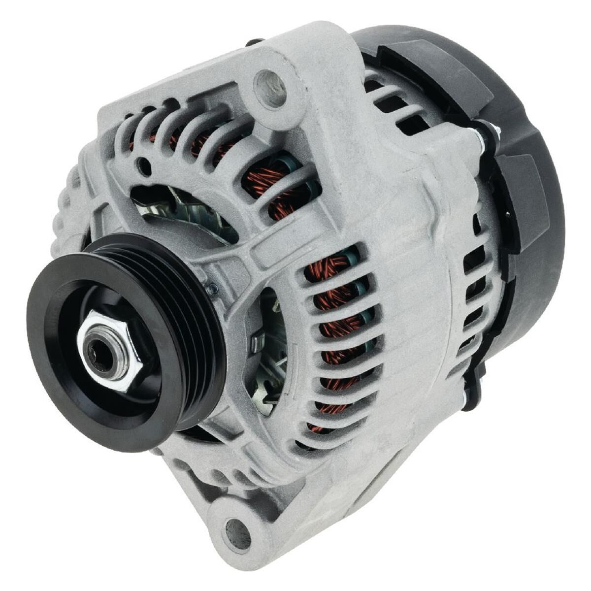 ALT 12V 75A, SMART FORTWO, CITY, CABRIO, ROADSTER APPS - ALTERNATORS, , scaau_hi-res