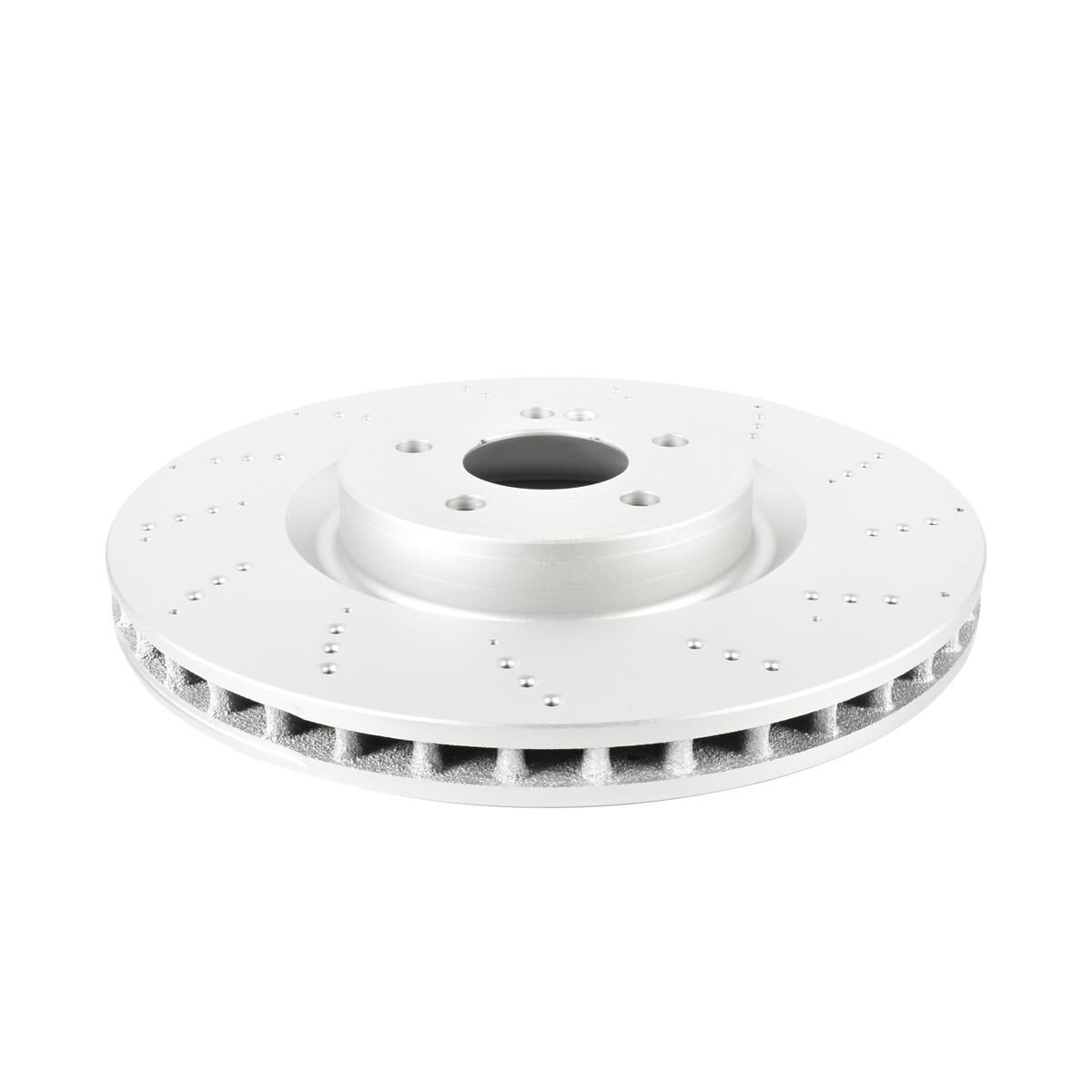 EN-SHIELD OE X/DRILLED [ MERCEDES A250 V177 2.0L T 05/19-> GLA250 2.0L T 247 02/20-> F ], , scaau_hi-res