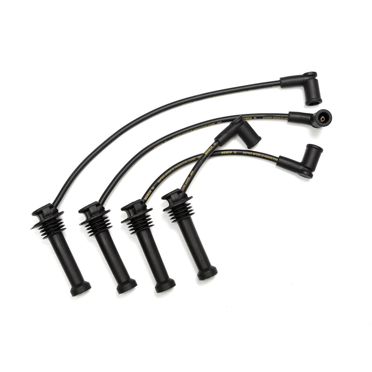 Ht Ignition Cable, , scaau_hi-res