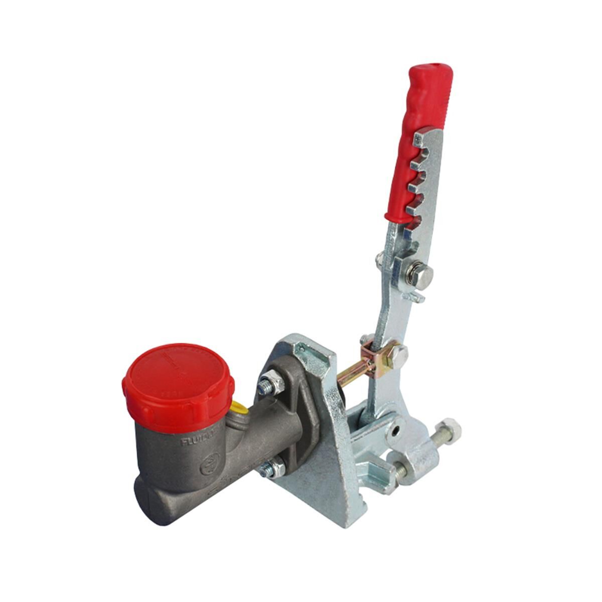 Sunrise Hydraulic Brake Bracket with Master Cylinder, , scaau_hi-res