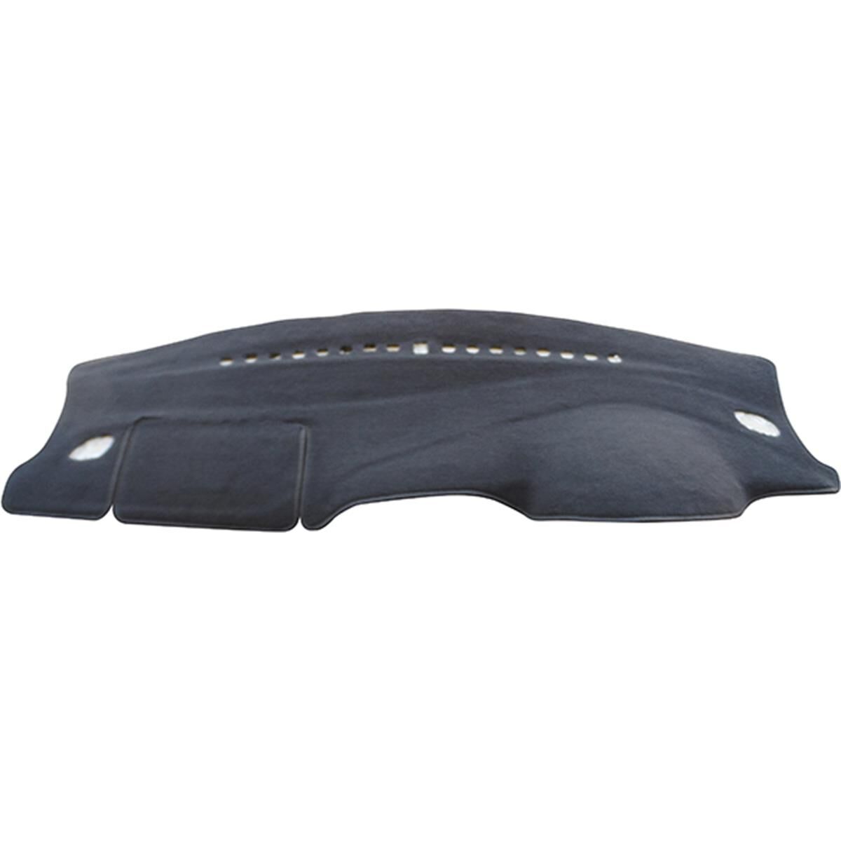 Sunland Black Dashmat to suit Volkswagen Polo 6R - W2101, , scaau_hi-res