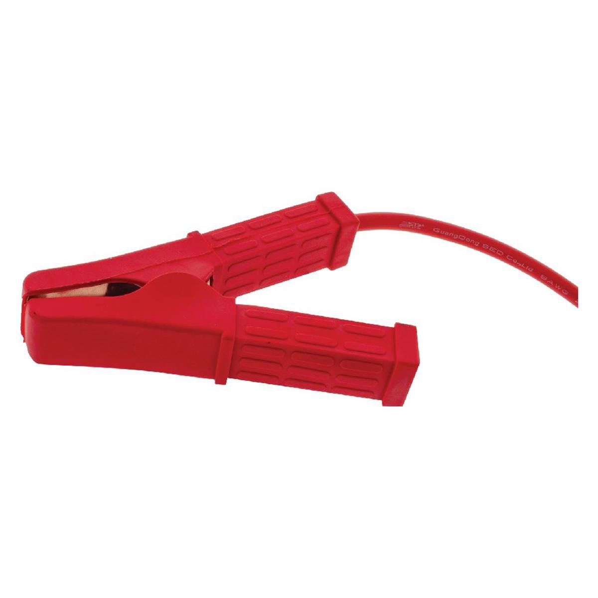 ANDERSON PLUG 50a - BATT CLMPS CABLE ASSY 300mm LONG, , scaau_hi-res