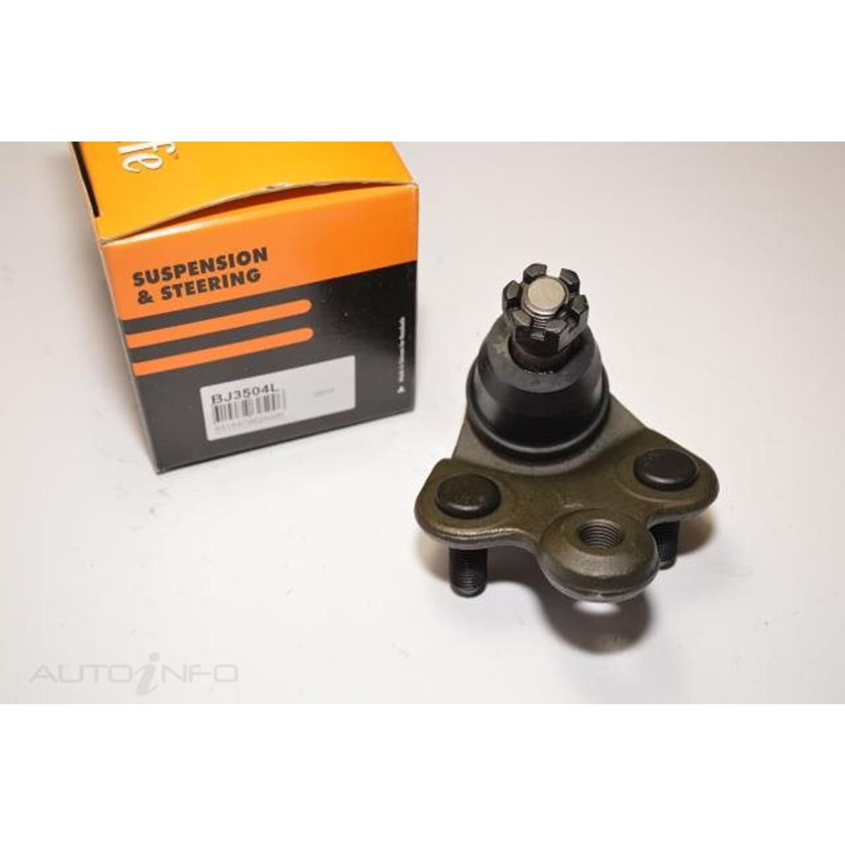 HONDA CIVIC FD3 2/06-08 LH LOWER BALL JOINT, , scaau_hi-res