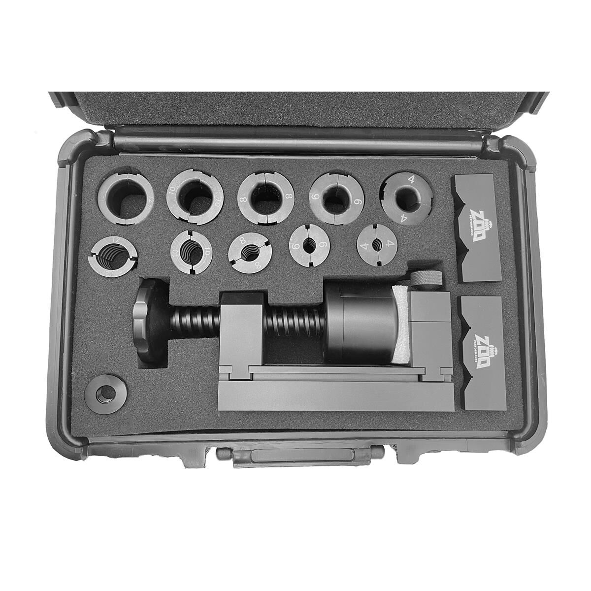 100 SERIES HOSE INSTALLATION KIT, , scaau_hi-res