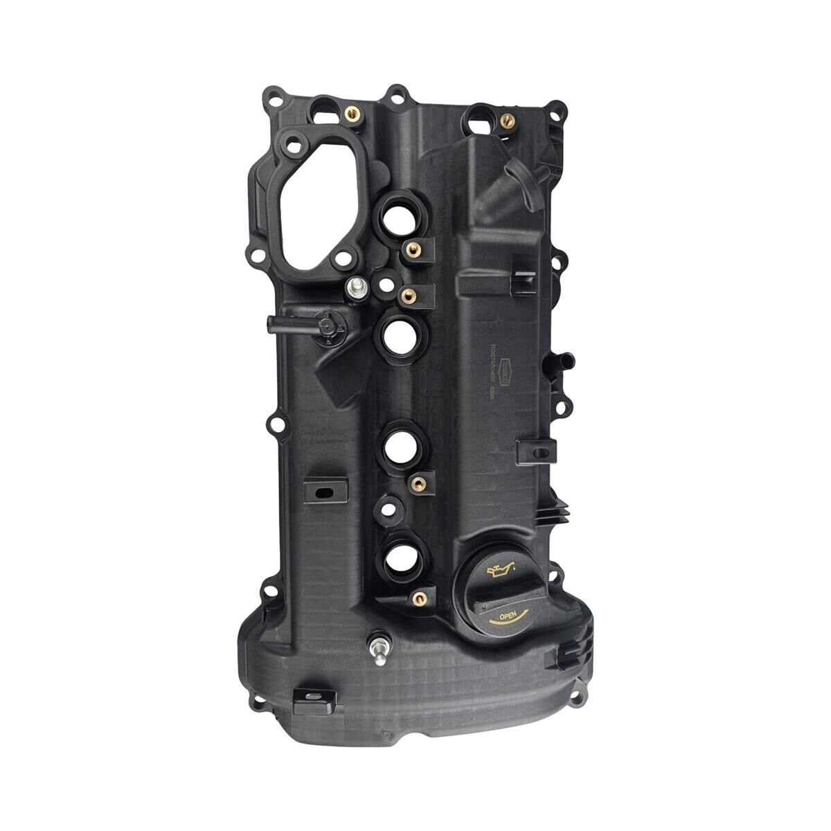 ROCKER COVER W / GASKET SET, , scaau_hi-res