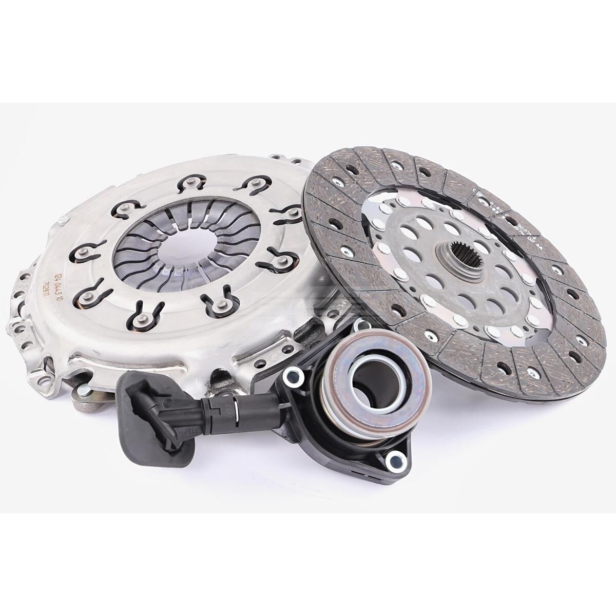 KIT STD FORD MONDEO 2.0L inc CSC, , scaau_hi-res