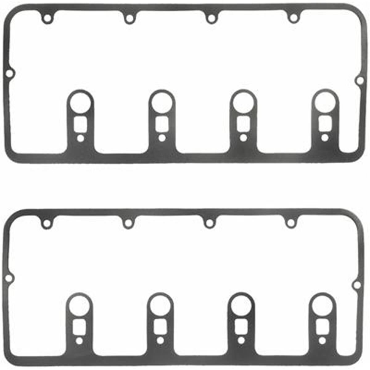 BBF RACING BOSS VALVE COVER GASKET SET PRO STOCK (.094), , scaau_hi-res