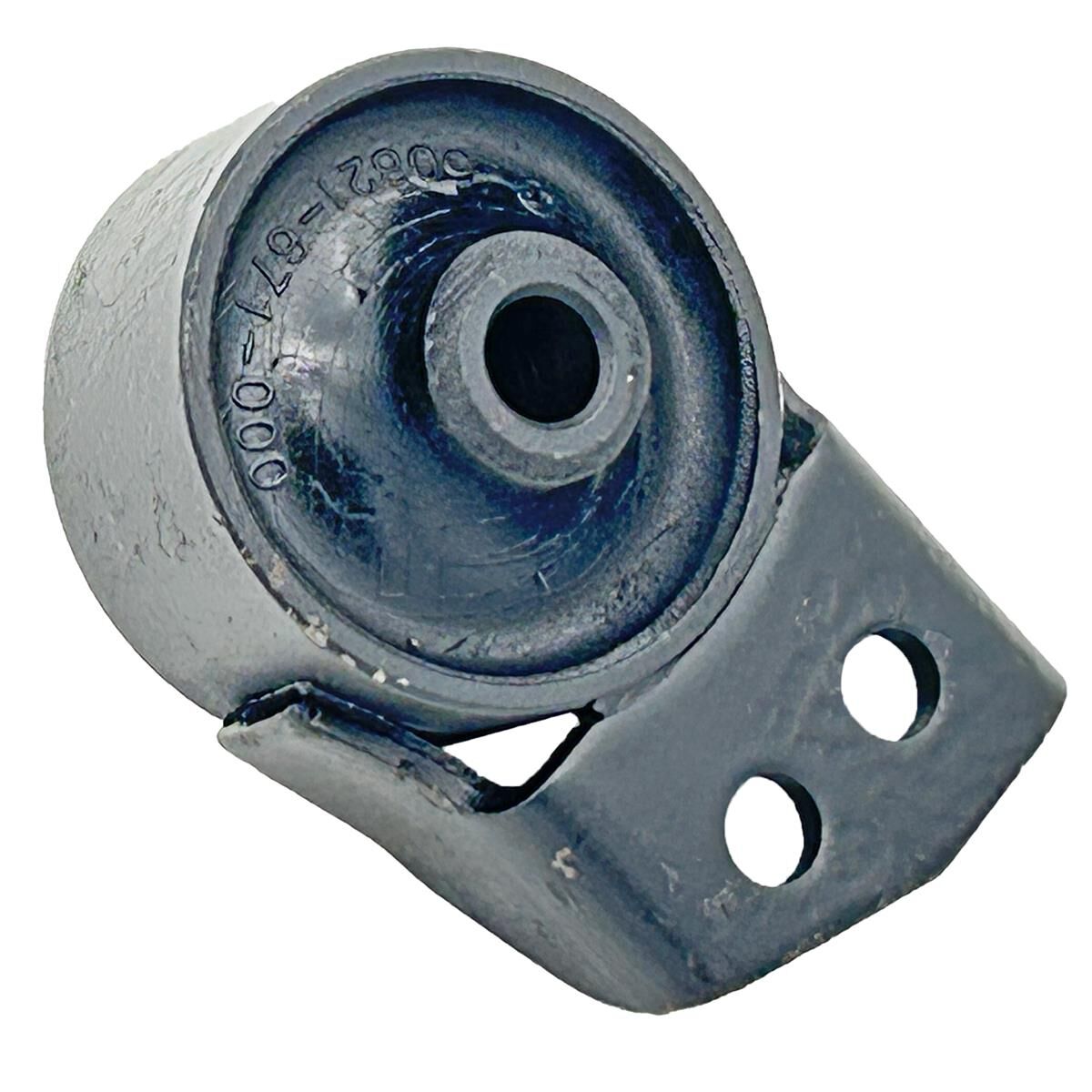 Engine Mount Left - HONDA CIVIC EB - 1.2L I4  PETROL - Manual & Auto, , scaau_hi-res