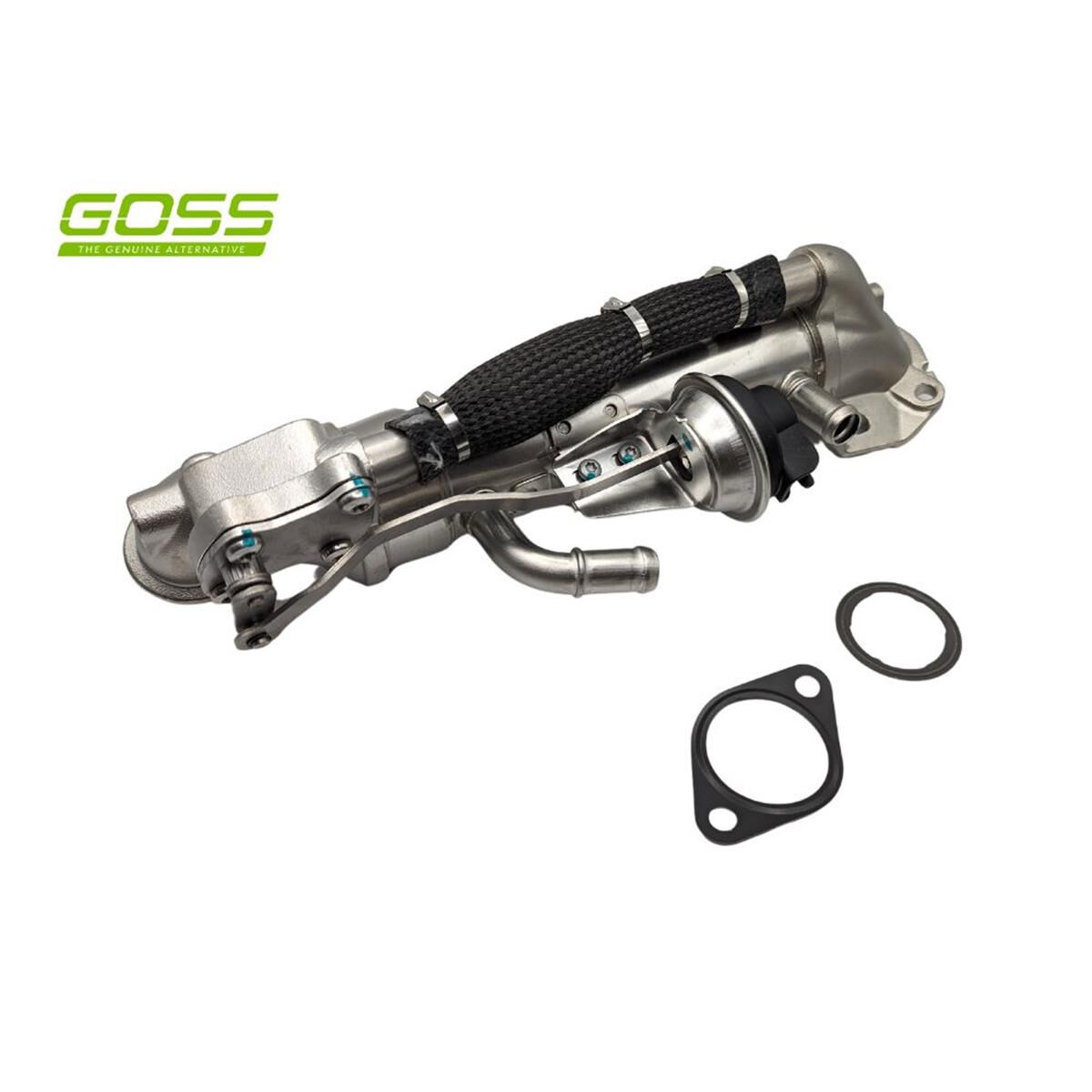 GOSS EGR COOLER, , scaau_hi-res