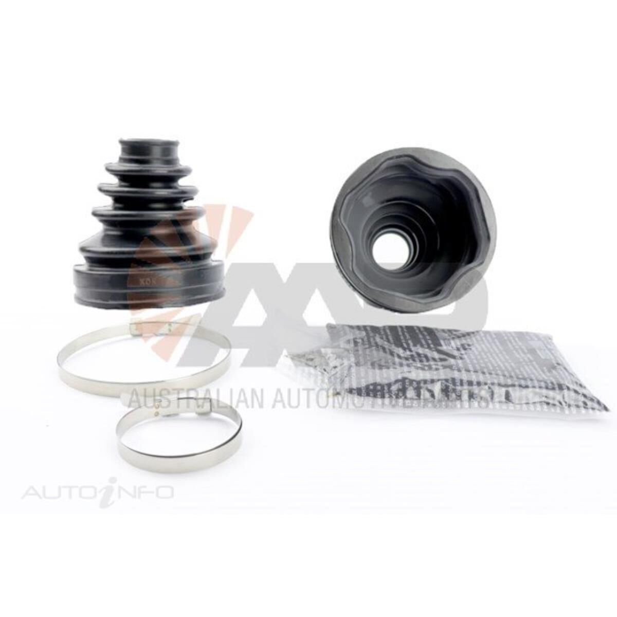 NISSAN D40 TRIPOD INNER KIT, , scaau_hi-res