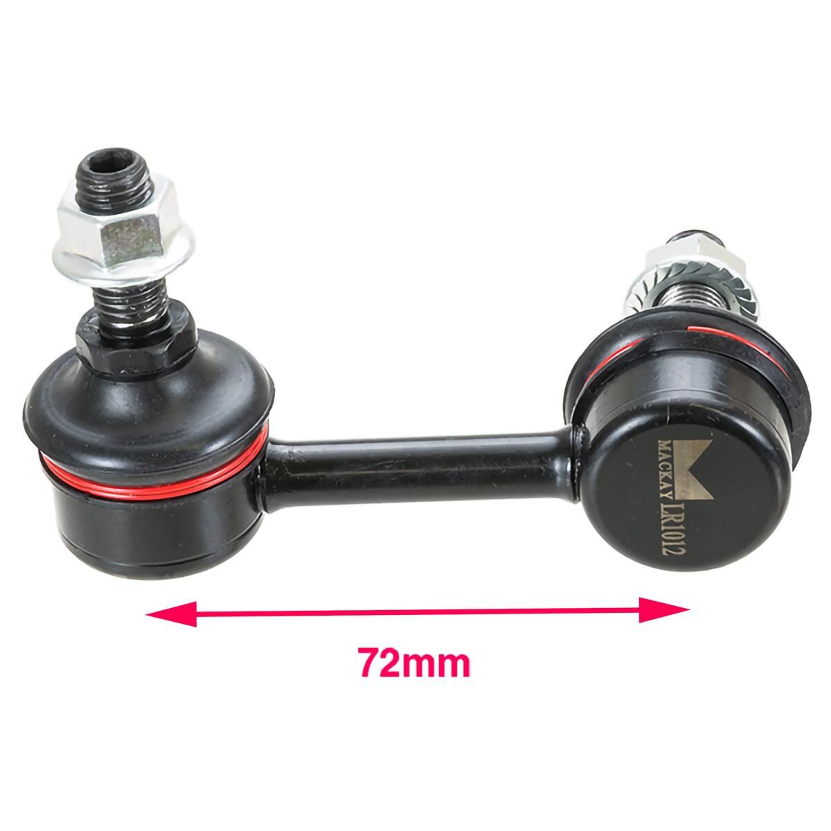 Front sway bar Link Honda Civic FD,FD1 ALL, , scaau_hi-res