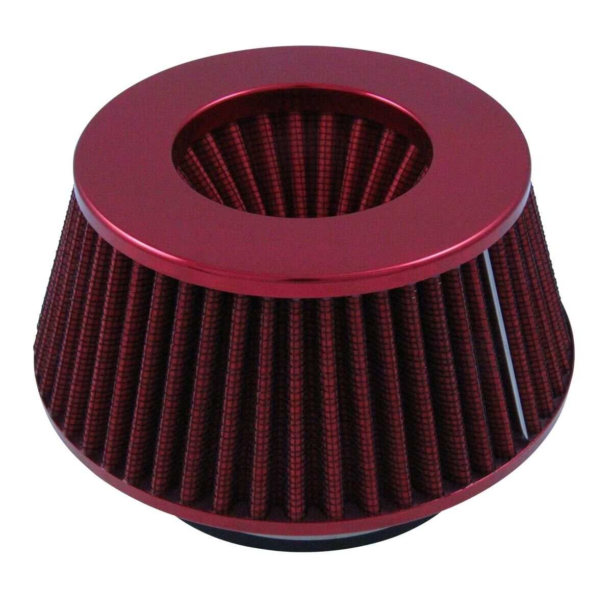 Filter Short 76-89-101mm Neck Red (Supercedes 8162), , scaau_hi-res