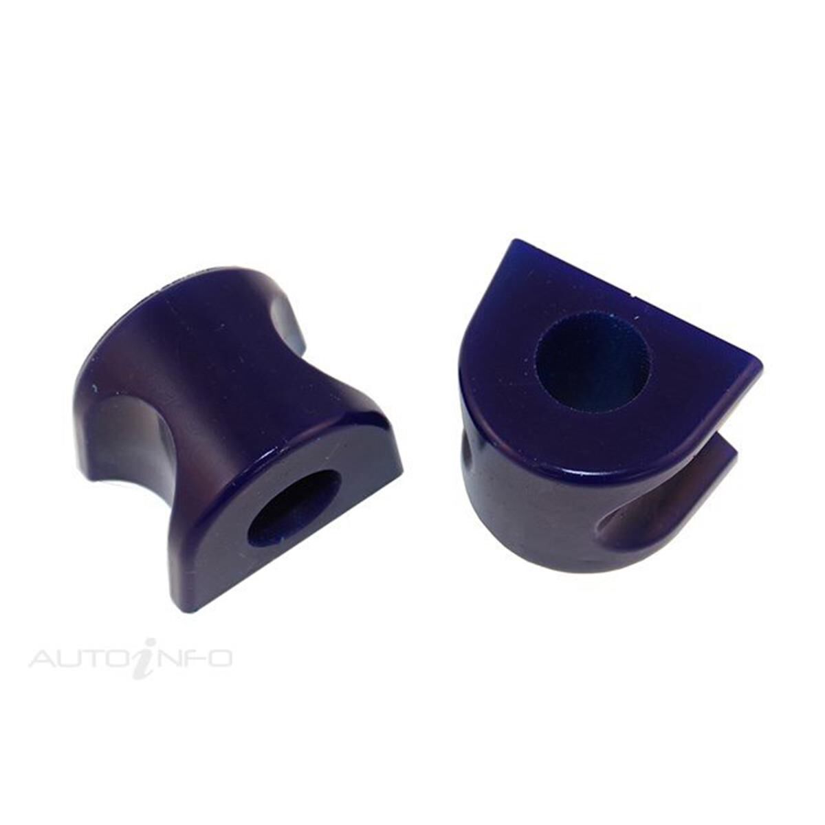 SWAYBAR MOUNT TO CHASSIS 18MM, , scaau_hi-res