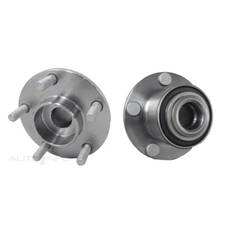 FORD FOCUS  LS ~ LV  01/2005 ~ 03/2011  FRONT WHEEL HUB  WITH BEARING, , scaau_hi-res