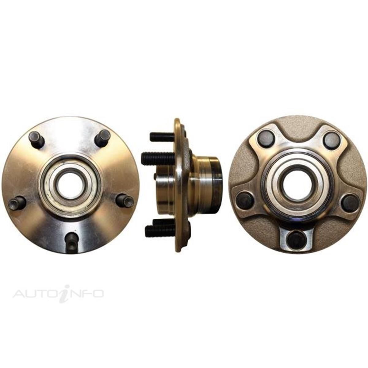 HUB ASSEMBLY, , scaau_hi-res