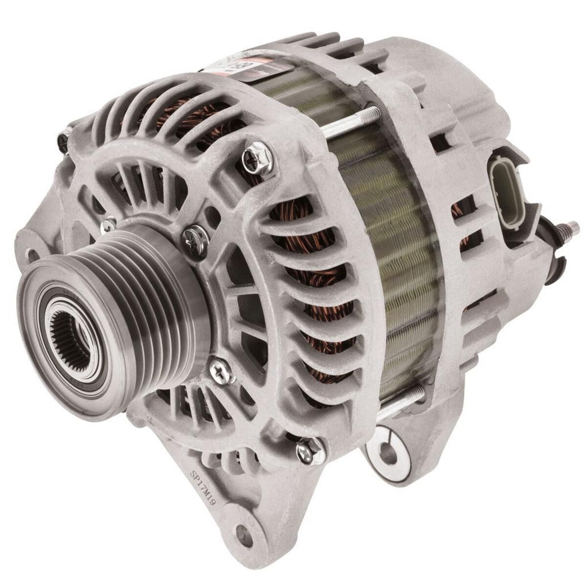 ALT 14V 110A NISSAN JUKE F15, , scaau_hi-res