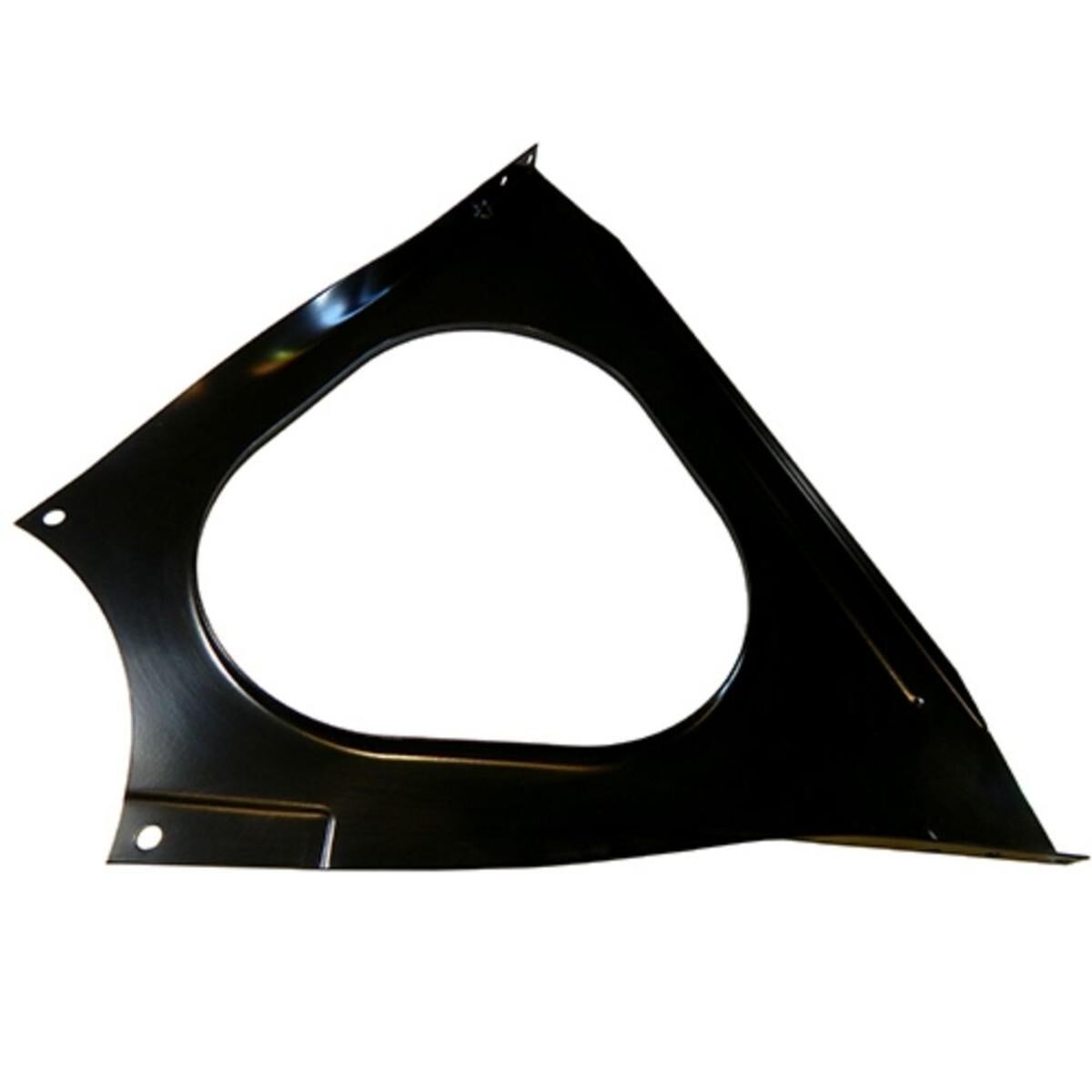 REEL END SHIELD SEGMENT TO SUIT 6 BAT TYNE REEL, , scaau_hi-res