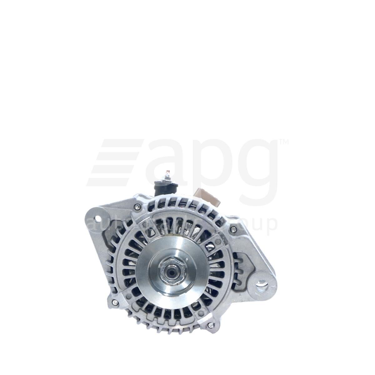 ALTERNATOR DENSO TYPE, , scaau_hi-res