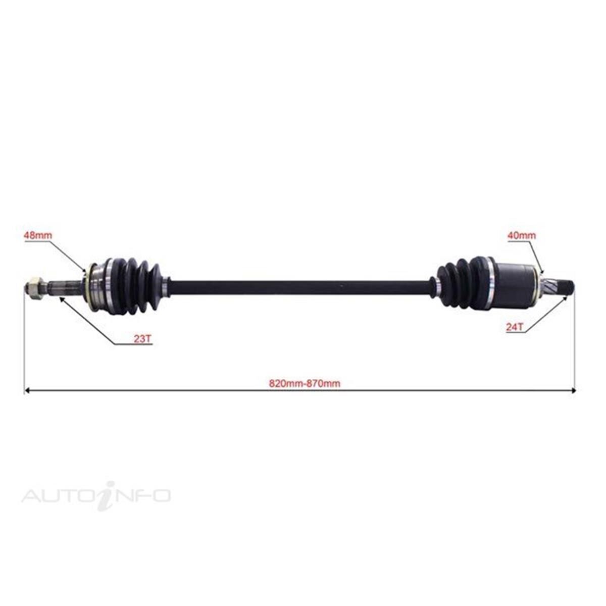 DRIVESHAFT ASSEMBLY, , scaau_hi-res