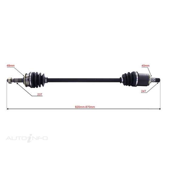 DRIVESHAFT ASSEMBLY, , scaau_hi-res