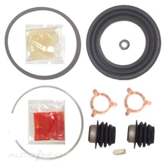 Protex Disc Caliper Repair Kit 210E0114 Supercheap Auto