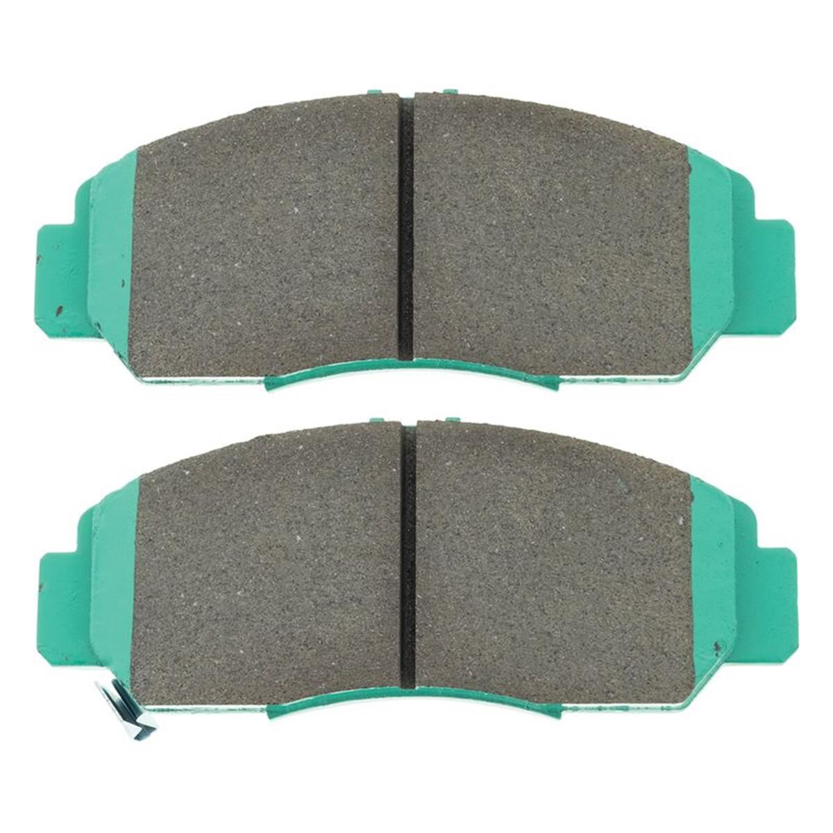 PROJECT MU NS-EP BRAKE PAD SET HONDA, , scaau_hi-res