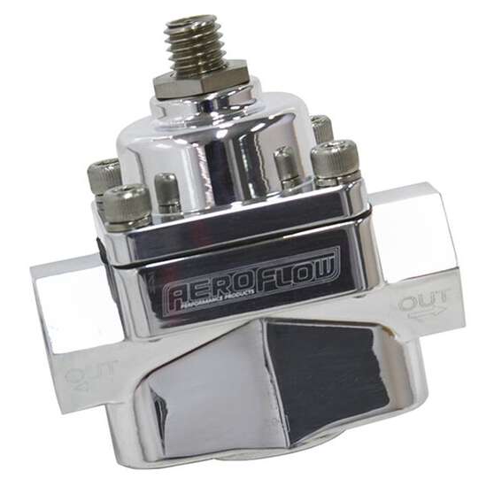 BLUE STYLE REG 4.5-9 PSI ADJUS, , scaau_hi-res