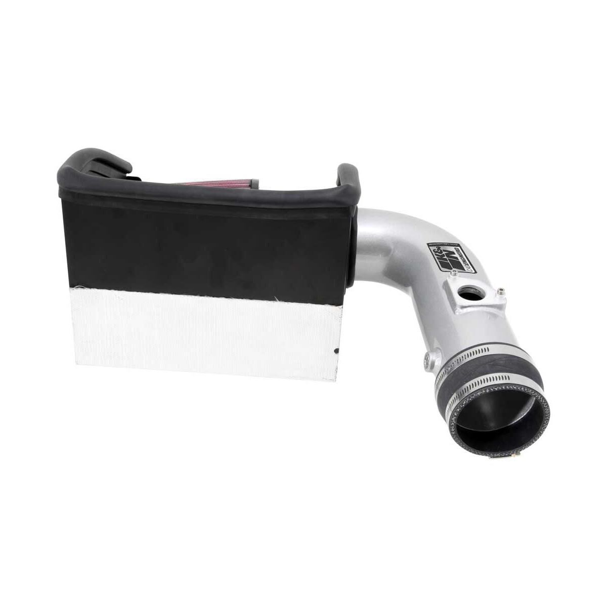 69-8619TS K&N PERFORMANCE AIR INTAKE SYSTEM, , scaau_hi-res