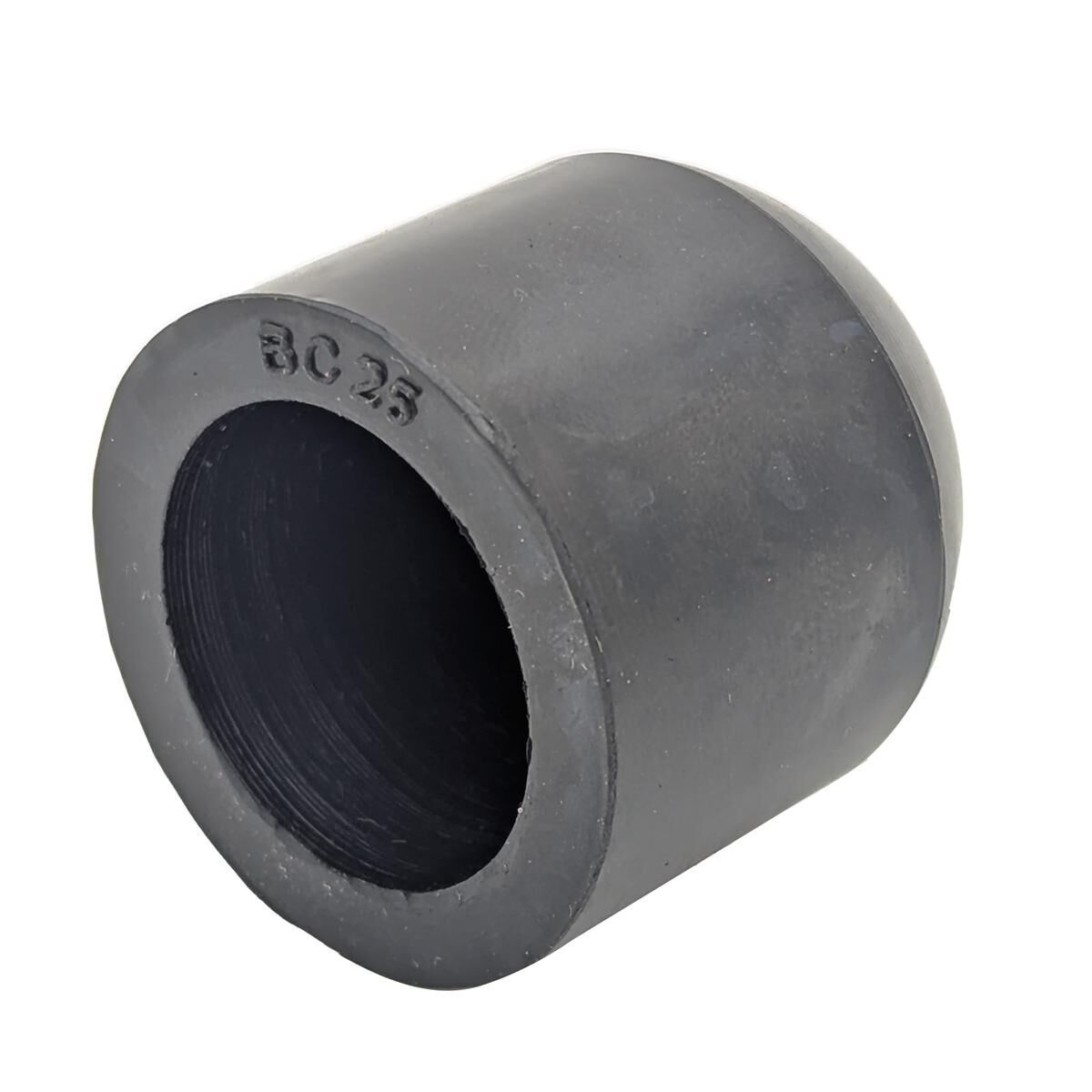BLANKING CAP - COOLANT AND VACUUM APPLICATIONS - 25MM (1") ID (EPDM), , scaau_hi-res