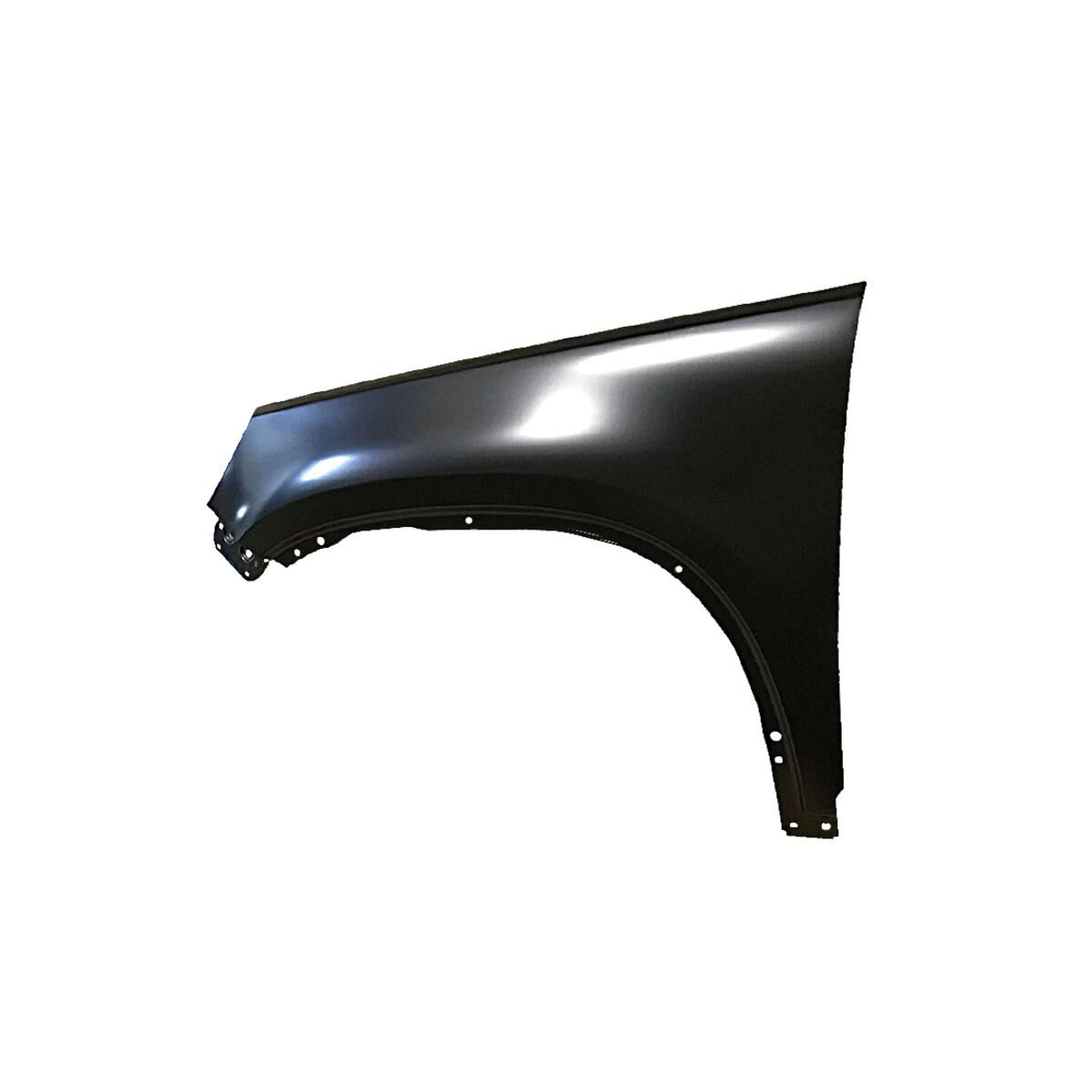 VOLKSWAGEN TIGUAN 5N GUARD LEFT HAND SIDE, , scaau_hi-res