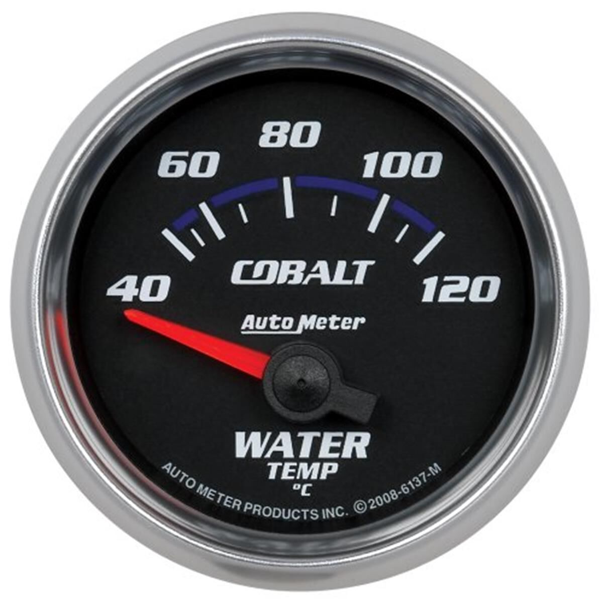 COBALT 2-1/16" WATER TEMP, , scaau_hi-res