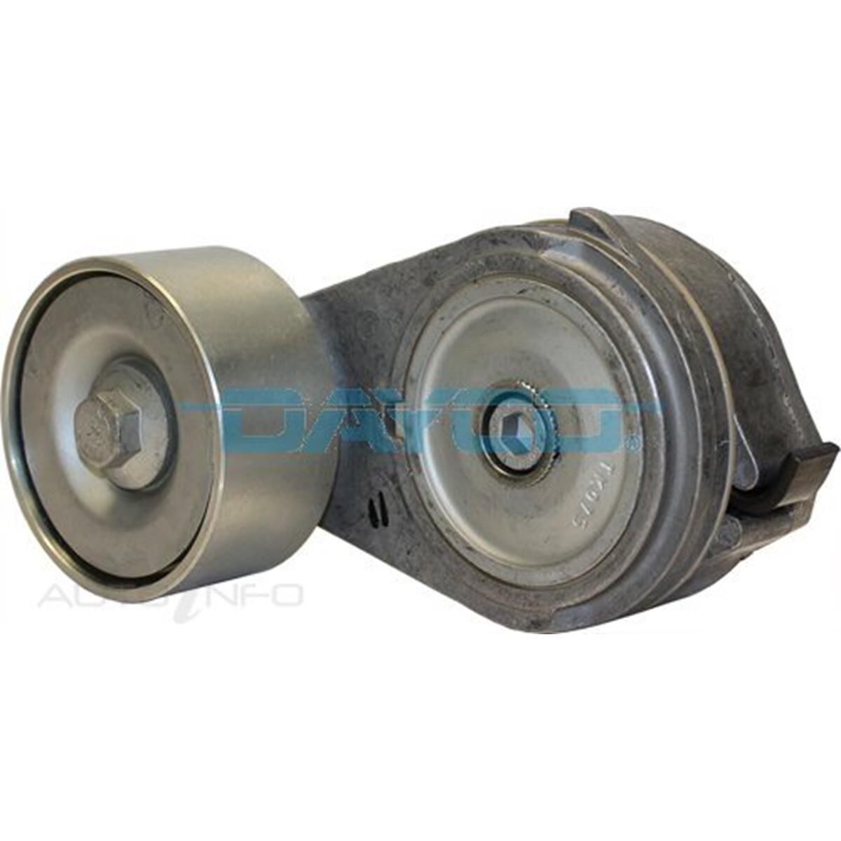 TENSIONER GOLD LABEL H/DUTY, , scaau_hi-res