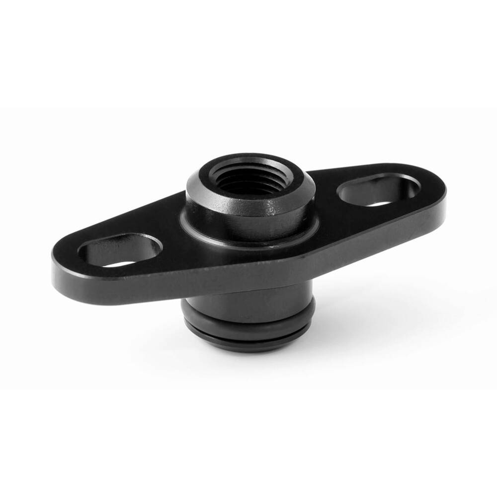 GFB Fuel Rail Adaptor For Mitsubishi 4G63 - 5753 | Supercheap Auto