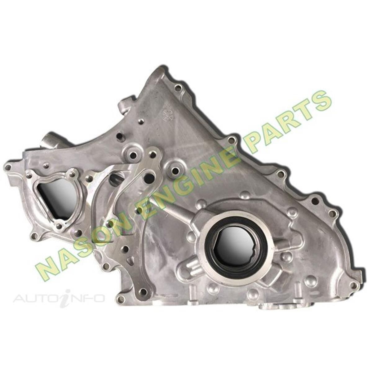 NISSAN D22 YD25 INC OIL PUMP, , scaau_hi-res