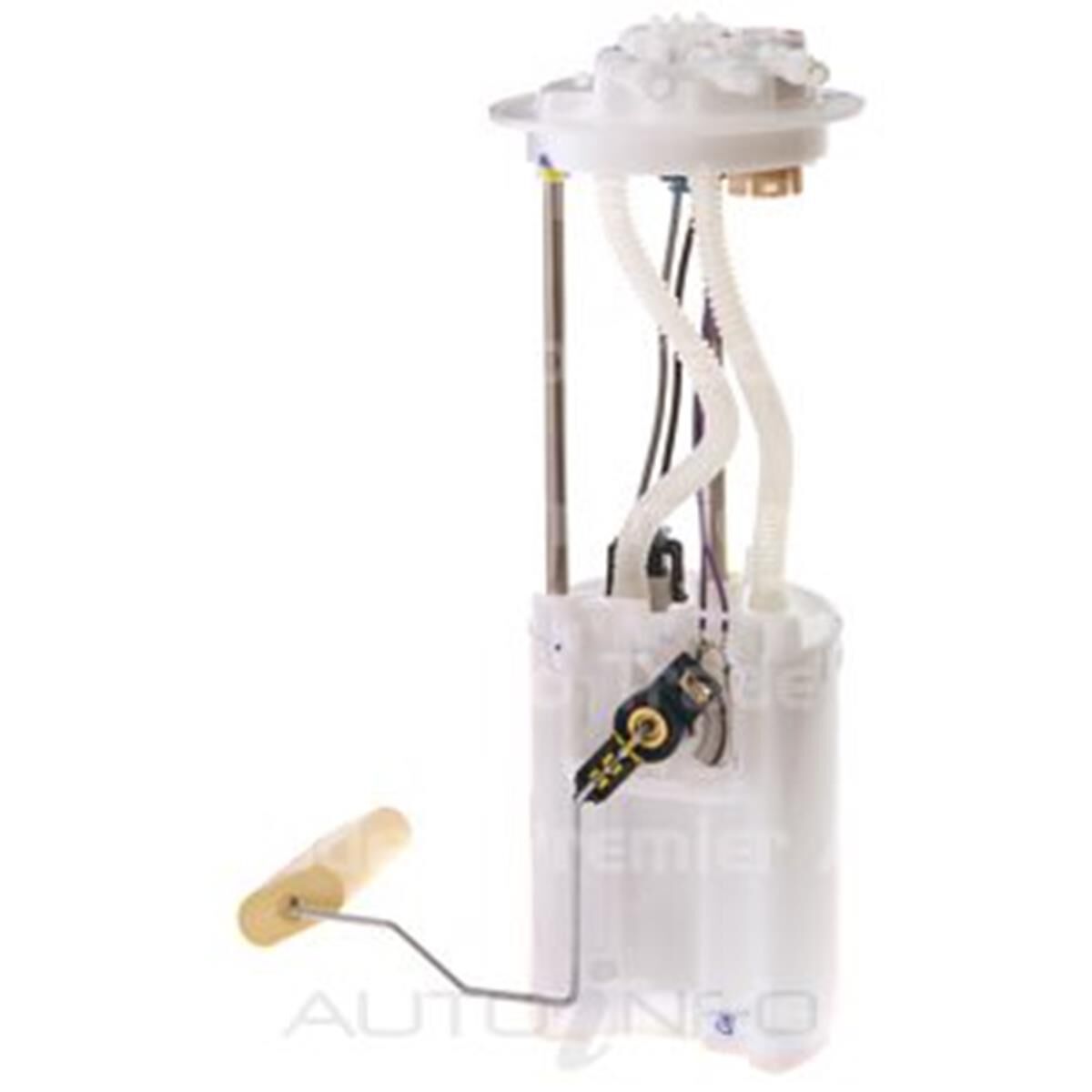 ELECTRONIC FUEL PUMP ASSEMBLY, , scaau_hi-res