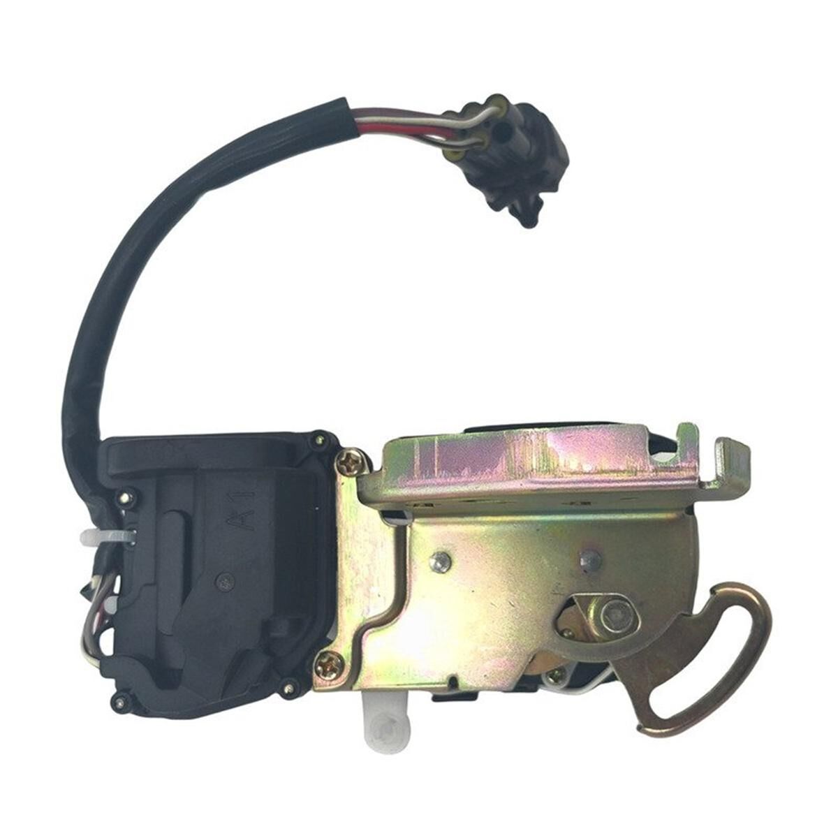Door Lock Actuator - Front, , scaau_hi-res