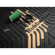 DEEP DISH BOOT LINER FOR SUZUKI JIMNY (4TH GEN 3 DOOR MANUAL) 2018 ONWARDS, , scaau_hi-res